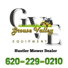 Grouse Valley Equipment