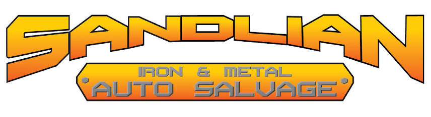Sandlian Iron & Metal Auto Salvage